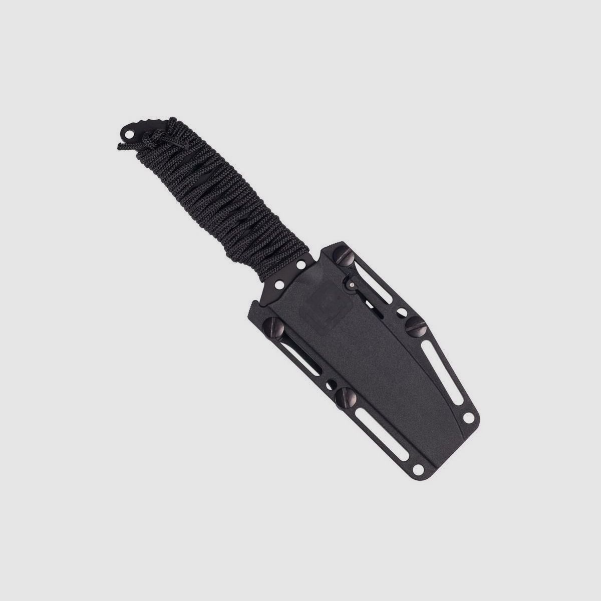 Heckler & Koch Fray 4.2" Tanto Black Cerakote cuchillo fijo, imagen 16 de 22