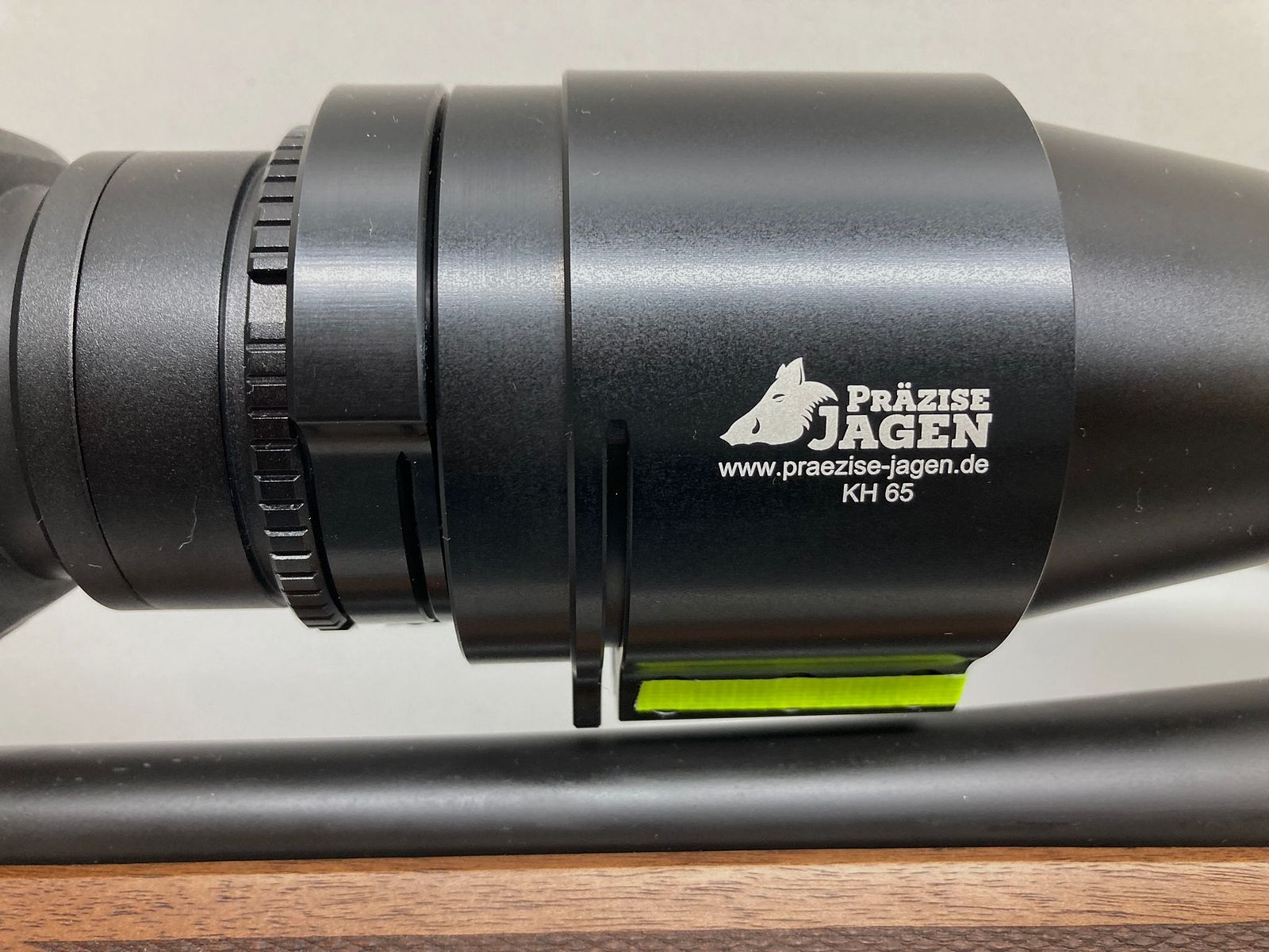 Bergara B14 Timber | Thermal Classic Hunter Komplettangebot  - WaffenFriedrichs