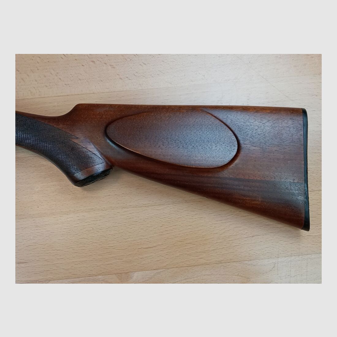 Animo Eibar Double shotgun