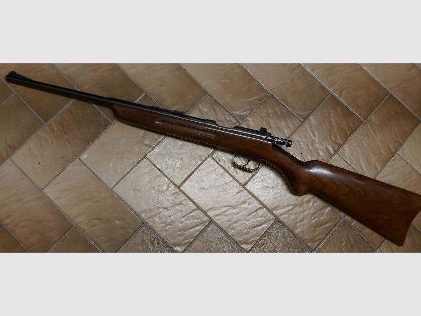 H.Schmidt K.G. Oggenhausen Zimmerstutzen