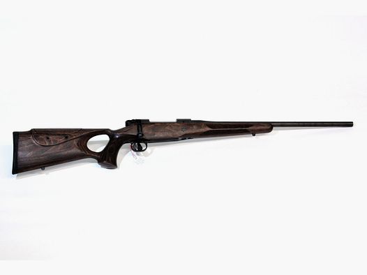 Repetiergeweer Mauser M12 Max, .308 Win., Lochschaft