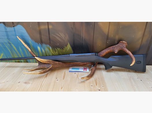 Mauser M18
