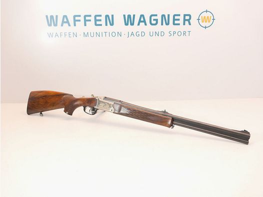 Blaser	 BBF 95 Luxus