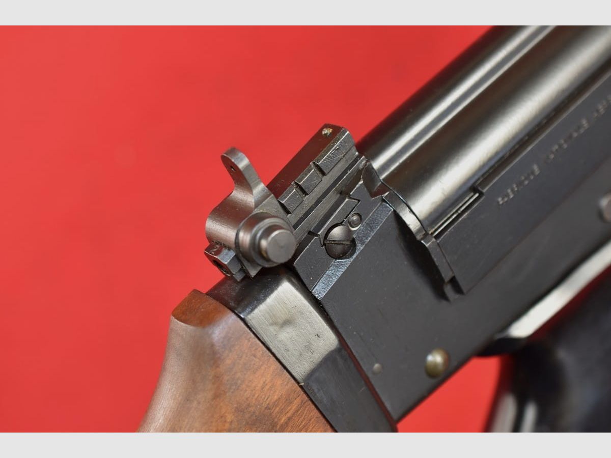 #7494 KARABIN SAMOPOWTARZALNY FN FAL, Kal. 7,62x51, zdjęcie 25 z 31