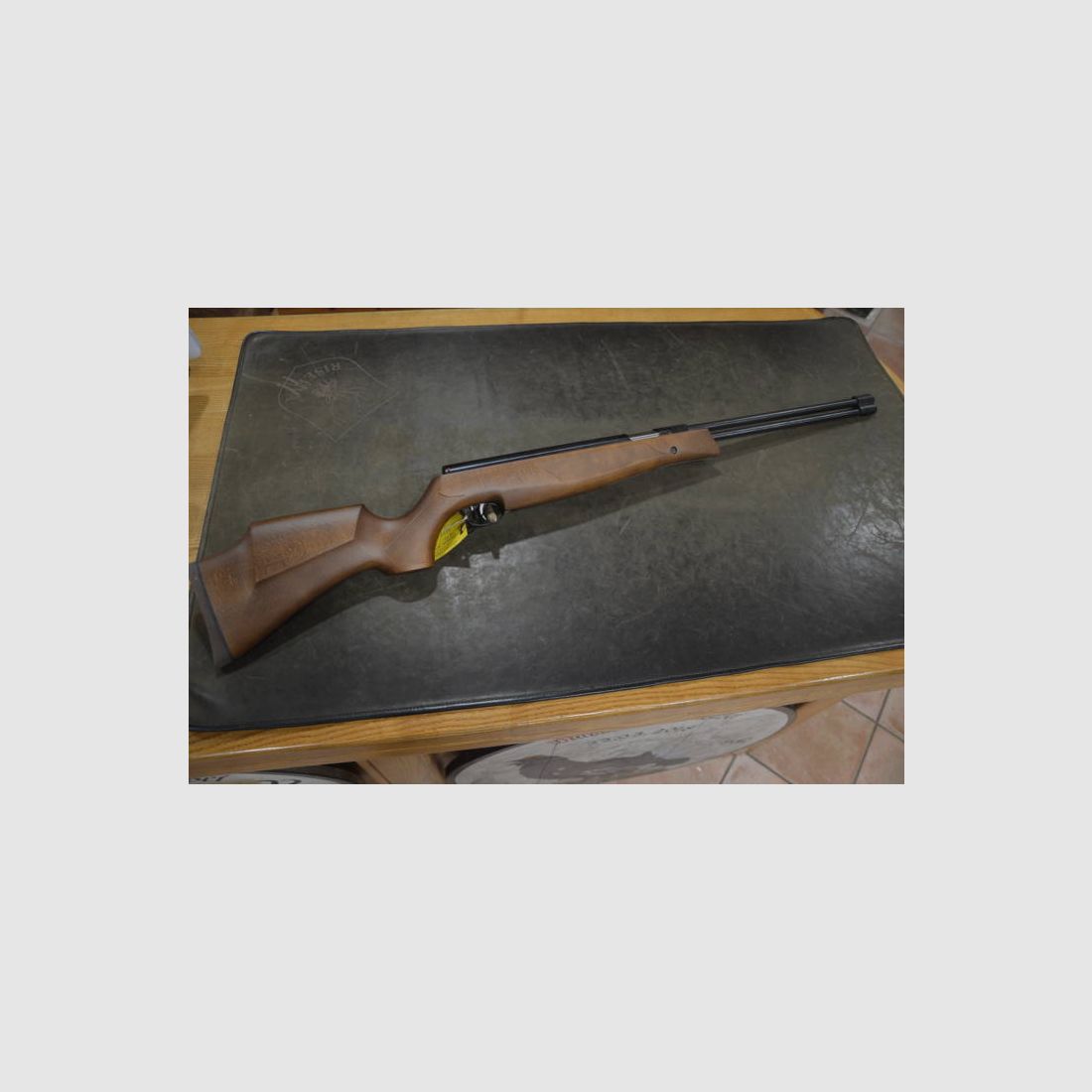 Weihrauch HW 77 Kal. 4,5