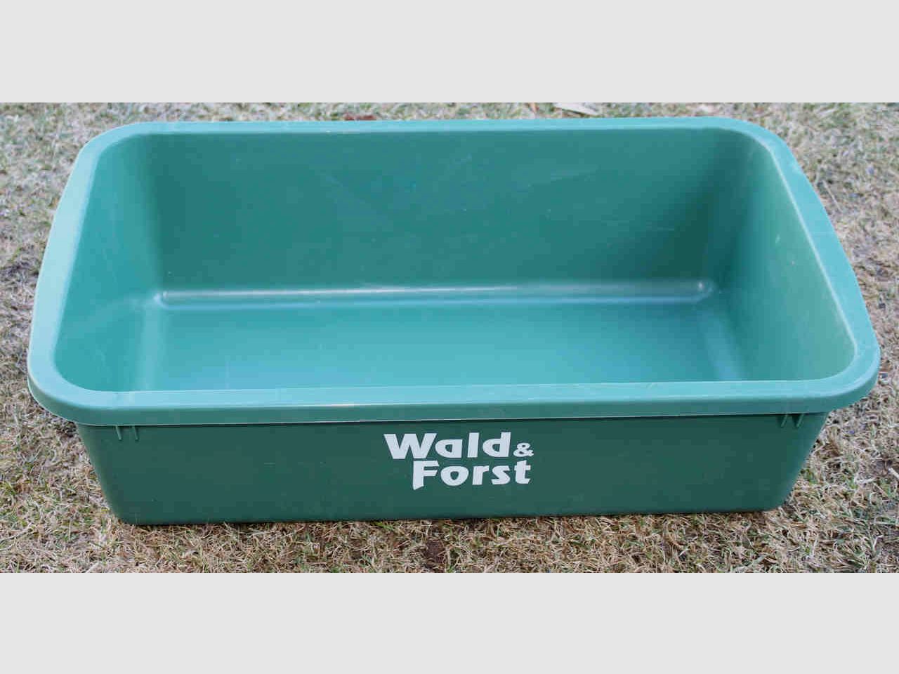 Wildwanne Geen vies auto meer Perfect cadeau voor jonge jagers, afbeelding 1 van 2