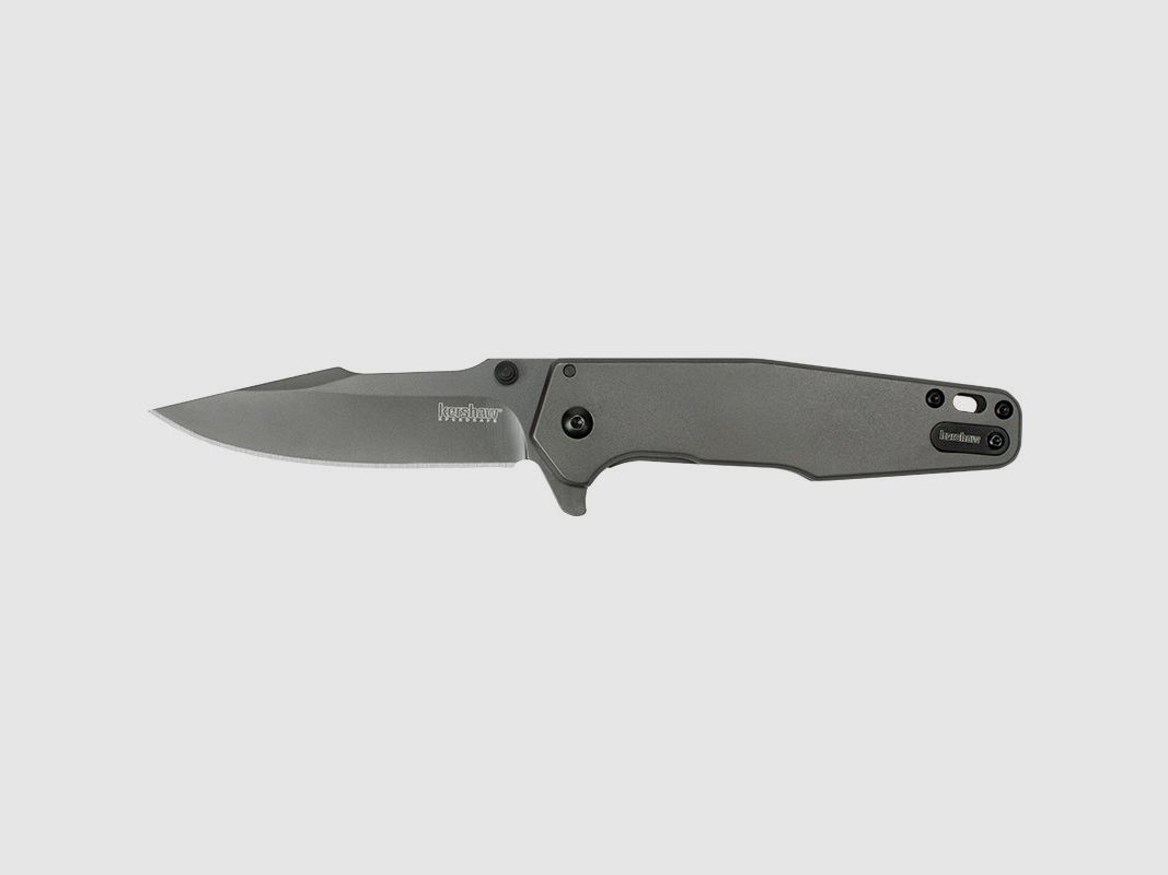 Couteau Pliant Kershaw Ferrite - KW1557TI