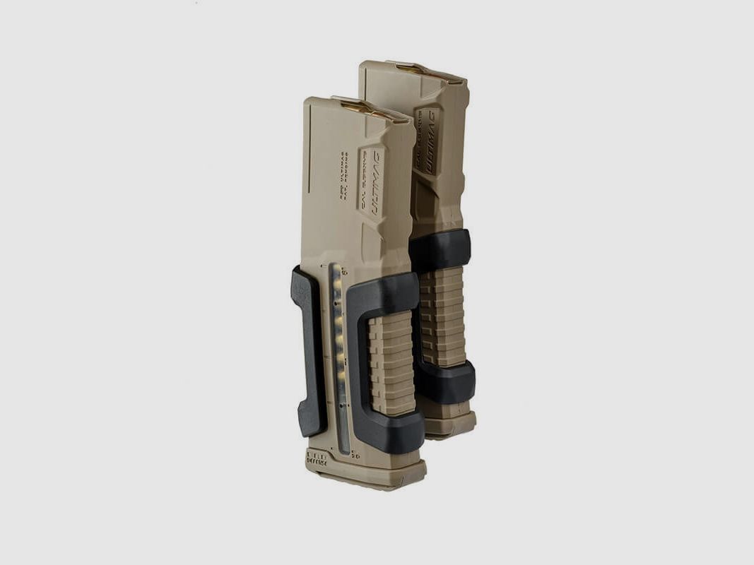 FAB Defense UC AR15 Magazinkoppler, Bild 2 von 2