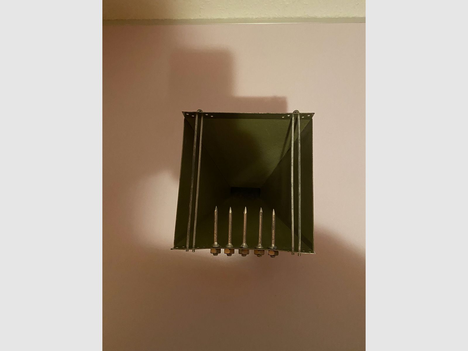 Zubehör für Luftpistole /-gewehr