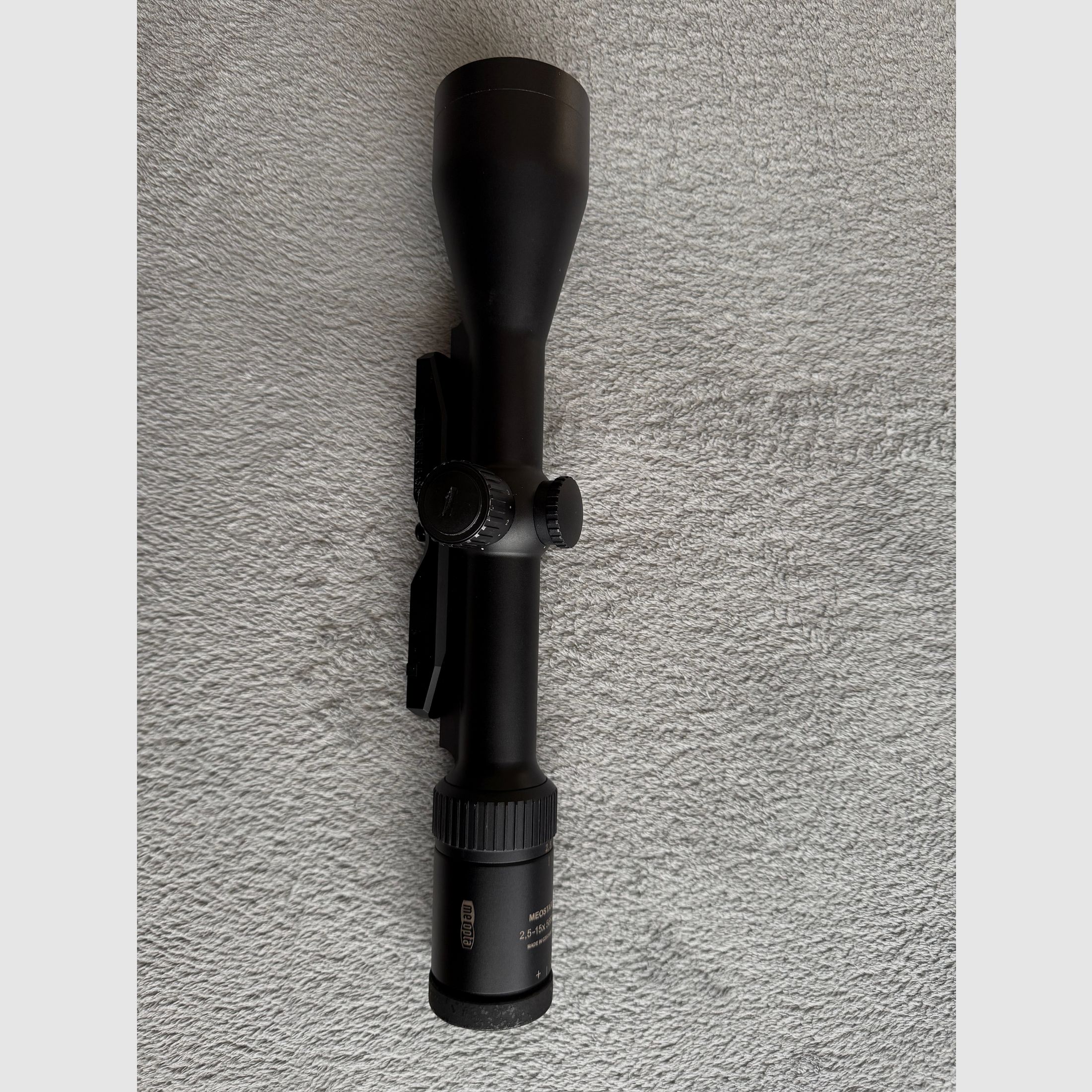 Meopta Meostar R2 2,5-15x56 Schiene ZM