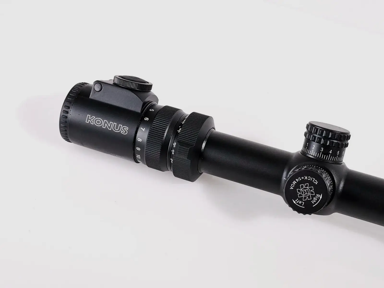 Konus Armada 4-16X50 Richtkijker, afbeelding 5 van 7