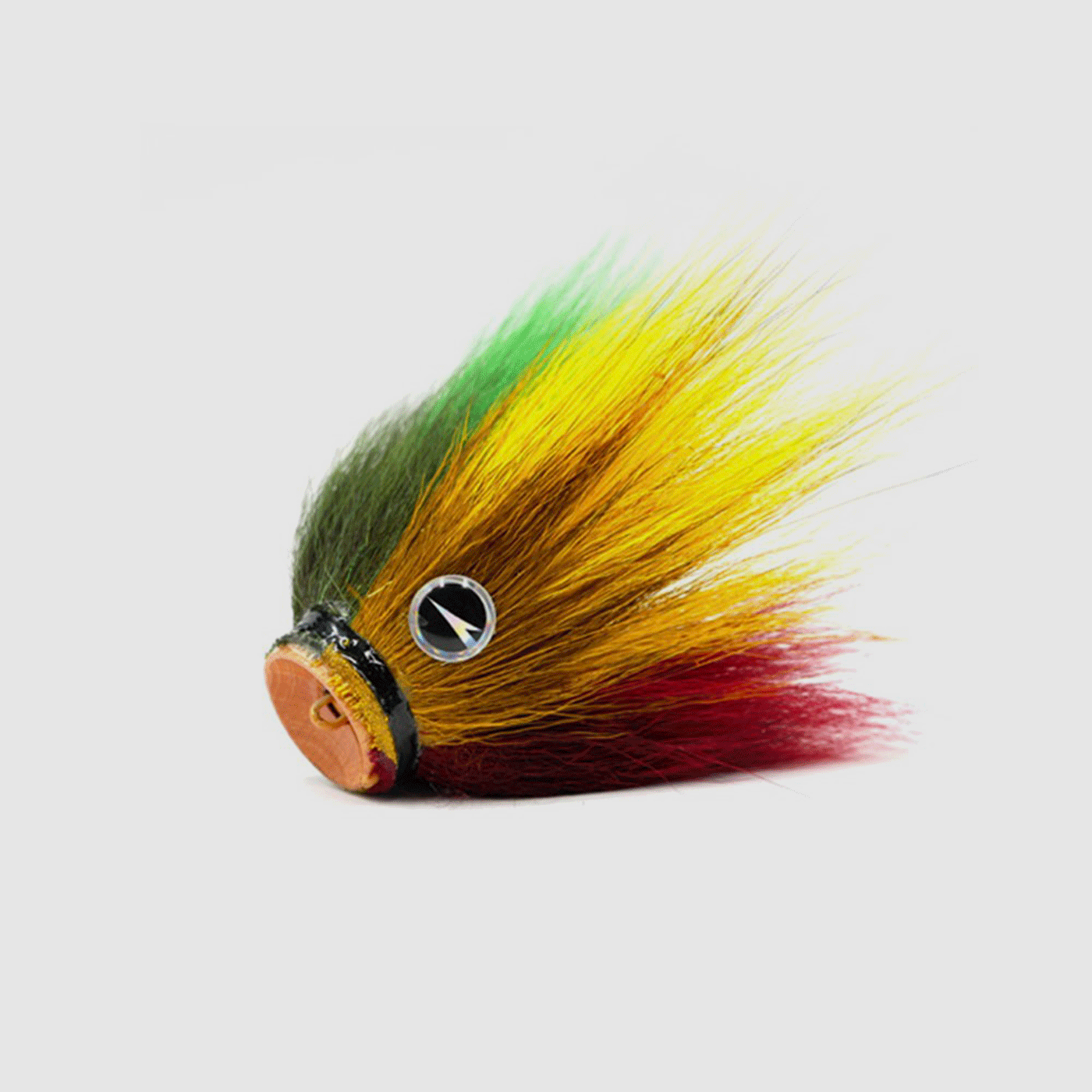 VMC – LEAD HEAD MUSTACHE SHALLOW KS X1 22G