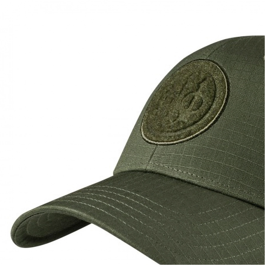 Beretta Shield Flexfit Gorra Verde L, imagen 3 de 3