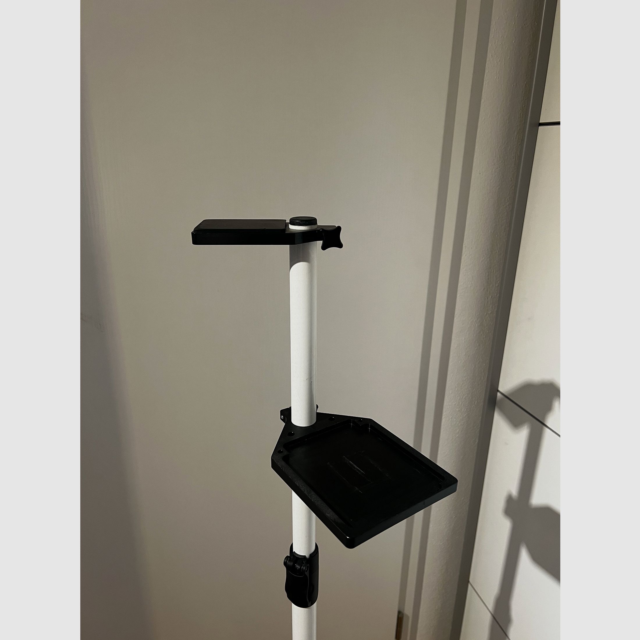 Complete package Feinwerkbau 800 Alu + Gehmann 6-color filter + TEC-HRO tripod 2.0