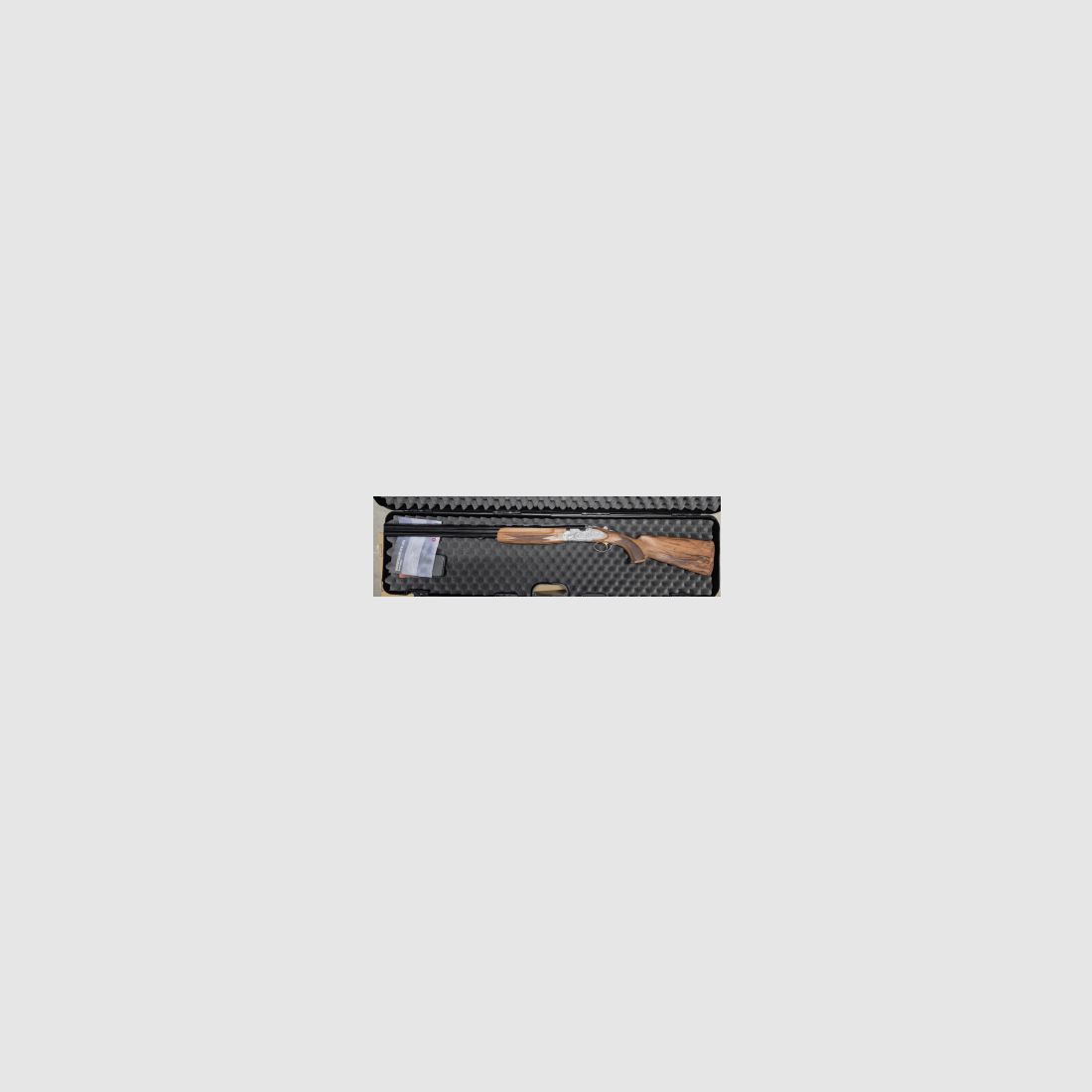 Brenner BF20 Deluxe 12/76 71cm LL