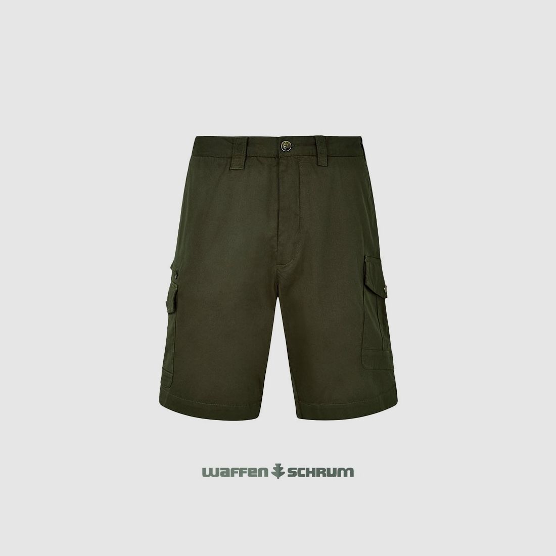 Dubarry Shorts Portarthur Pesto