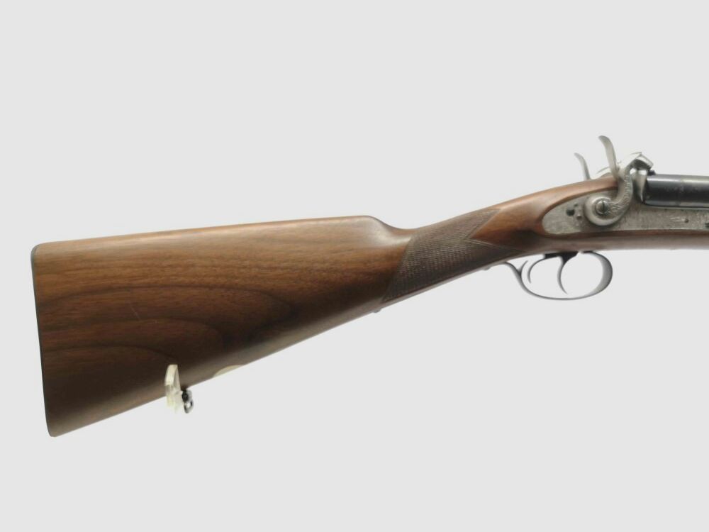 Pedersoli Kodiak
