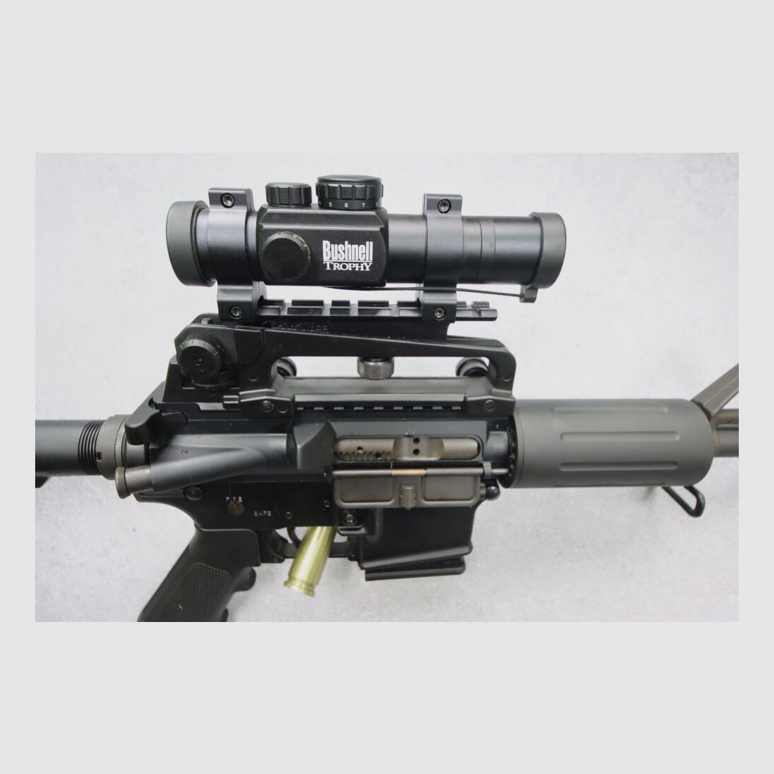 Sabre Defence XR15
