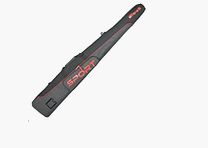 BENELLI Futteral f. Flinten Futteral SPORT für Flinte 142 cm schwarz/rot