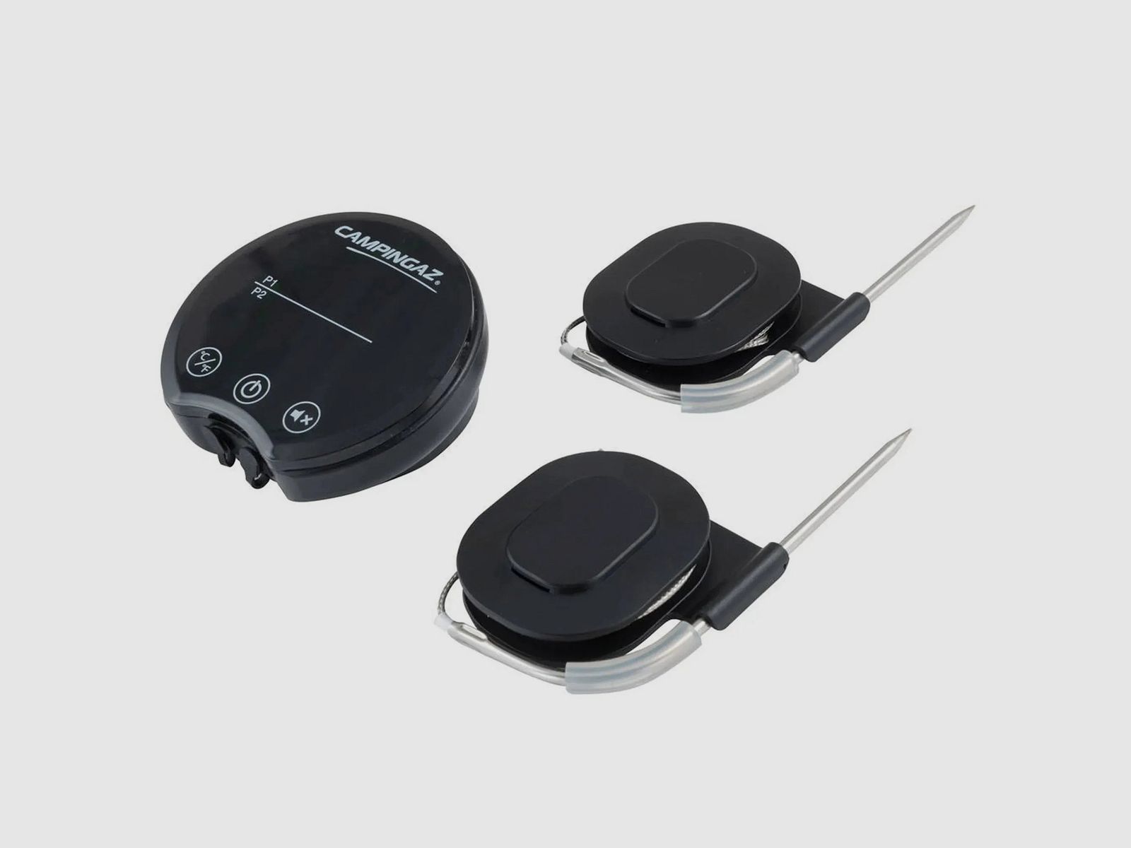 Campingaz Thermometer Premium Connected BBQ