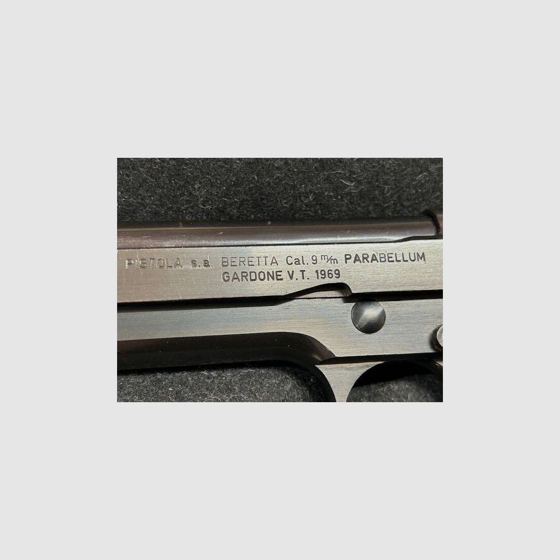 Beretta Beretta Mod. 951