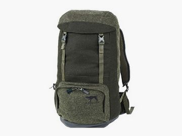 Lodenrucksack Staufen von Jagdhund