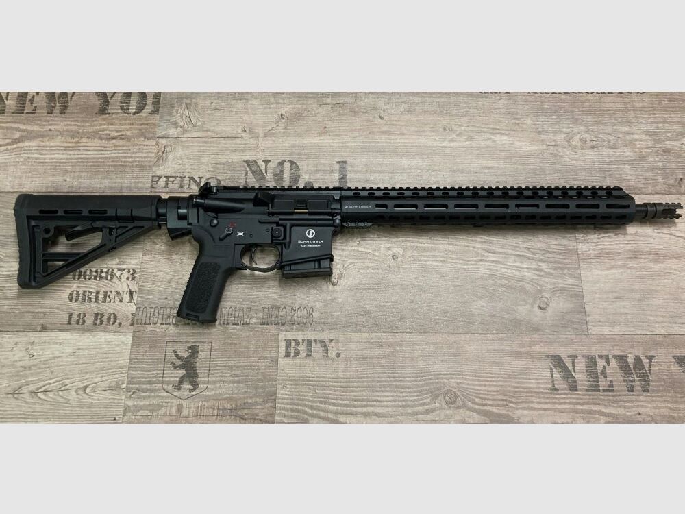 Schmeisser AR15 M5FL, Bild 1 von 8