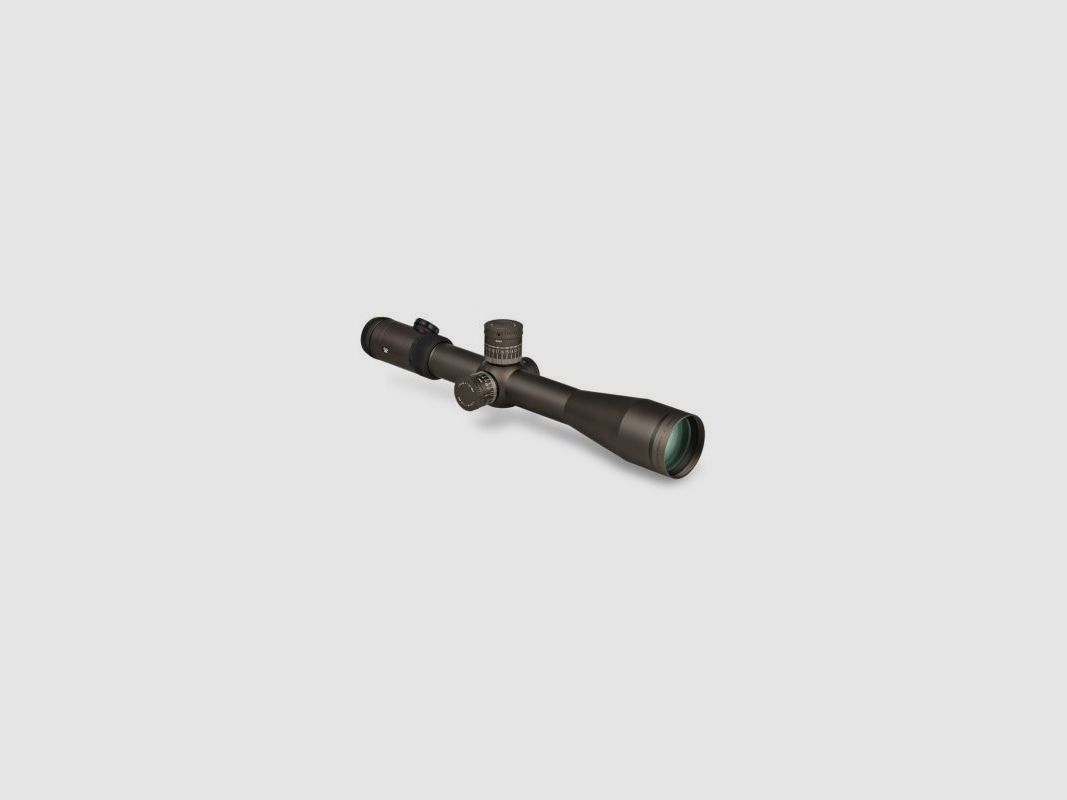 HD 5-20x50 Vortex Razor