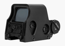 MAUSER Red Dot | 2 MOA