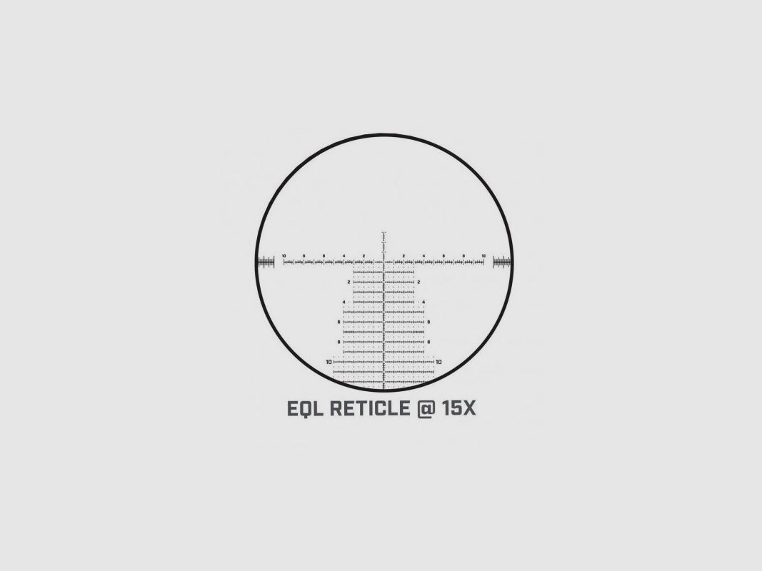 BUSHNELL ELITE TACTICAL XRS3 6-36x56 FFP EQL, afbeelding 13 van 20