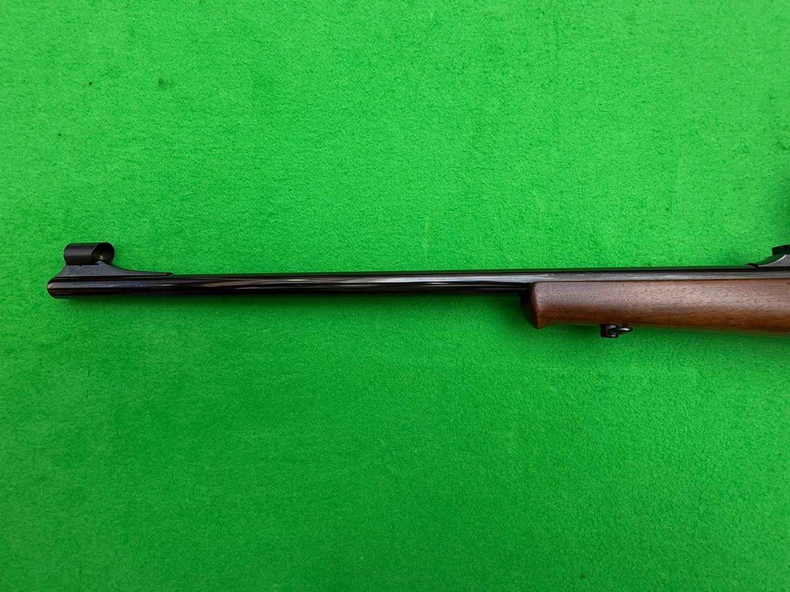 Krico 700 9.3x62 & Docter 2.5-10x48