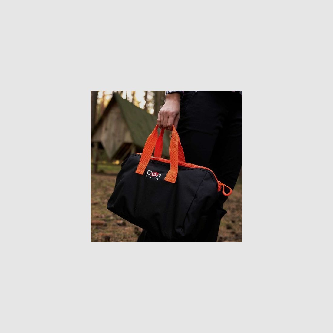 GPS-Tracker Dogtrace X30, Bild 4 von 5