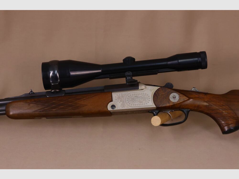 Blaser Bergstutzen