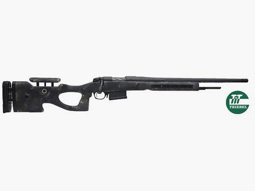 BERGARA Matchbüchse Mod. B14 GGS Outlaw -20' .223Rem 5/8x24 UNEF