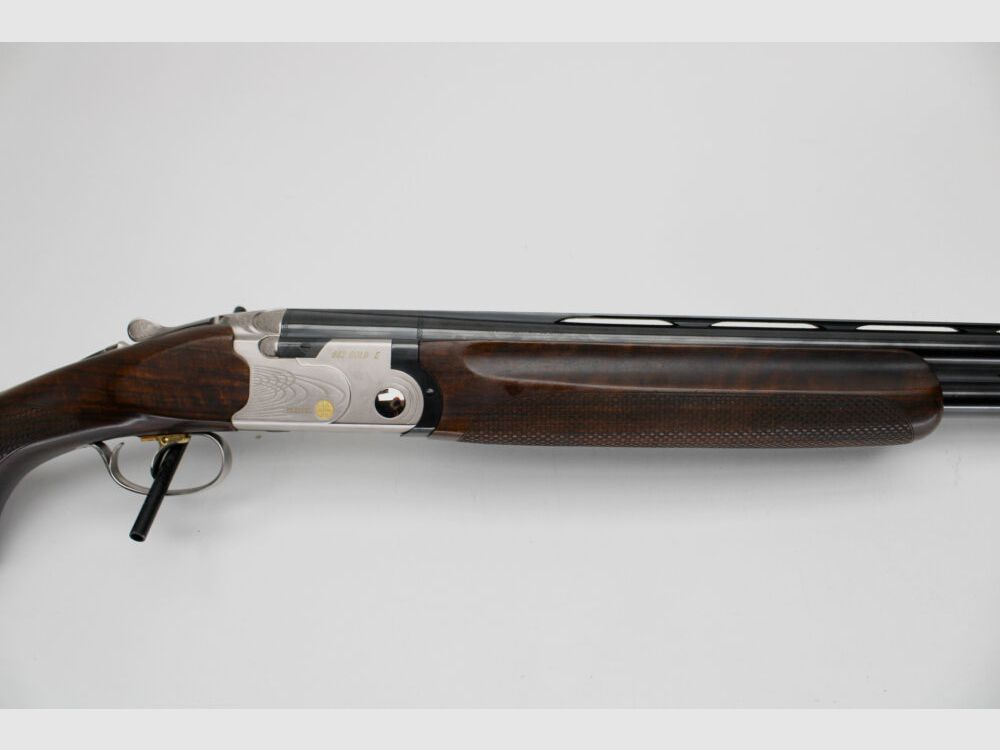 BDF Beretta 682 Gold E Kal. 12/76 Wechselchoke 12/76