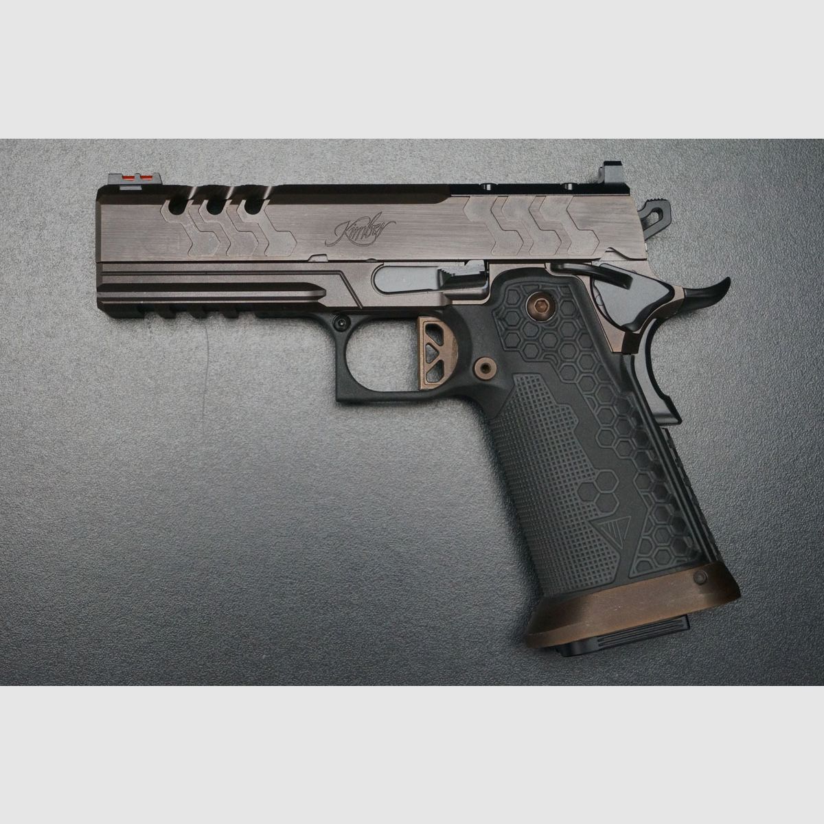 Kimber 2K11 Pro Royal OR Bronze, Bild 6 von 6