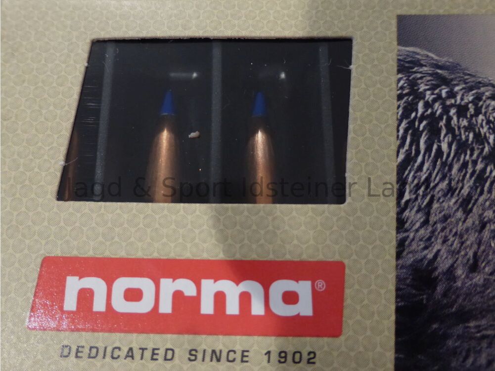 NORMA BOND STRIKE, 143grs