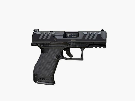 Walther PDP C 4.0''