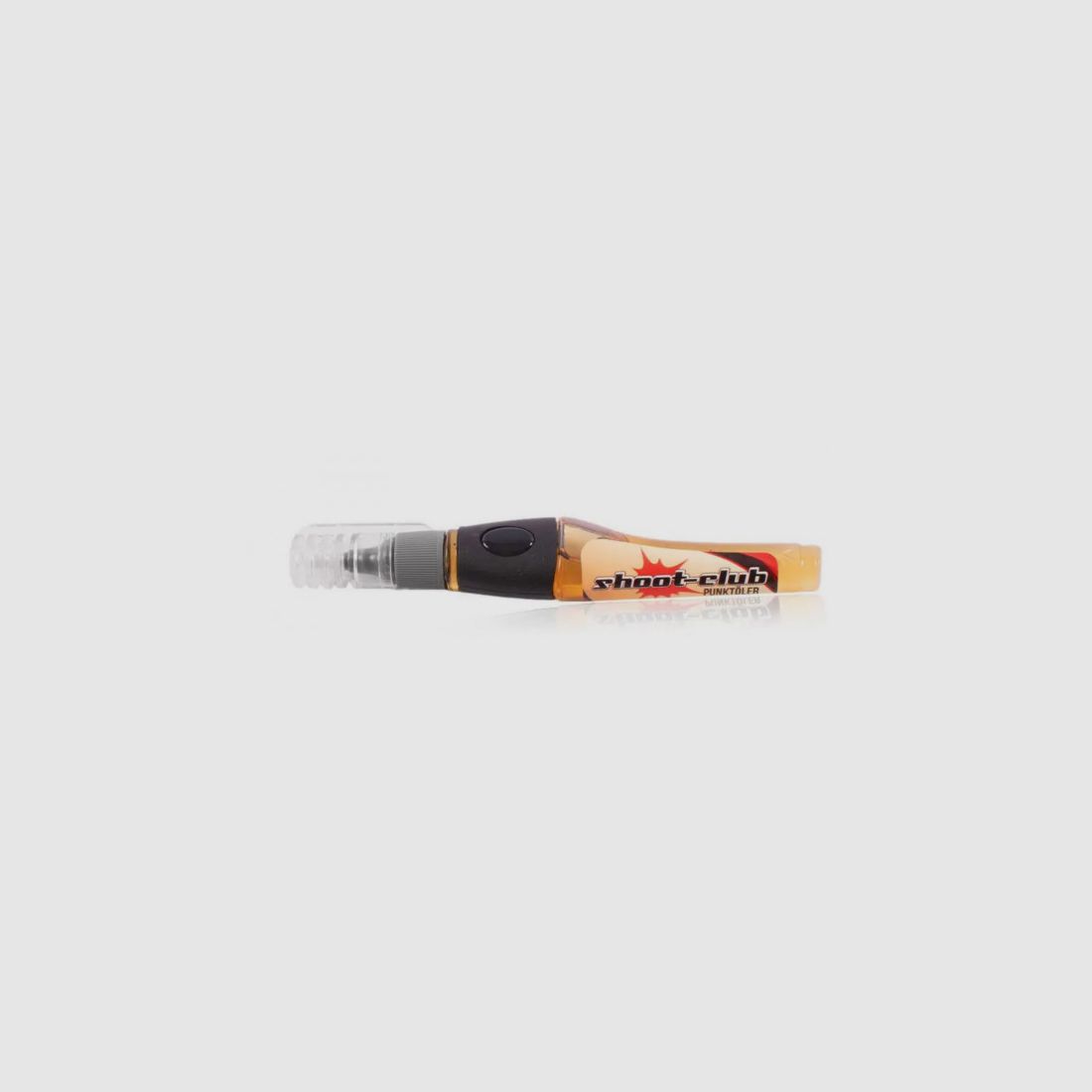 SHOOT-CLUB PUNKTÖLER - 12ML - NATO CODE S-761