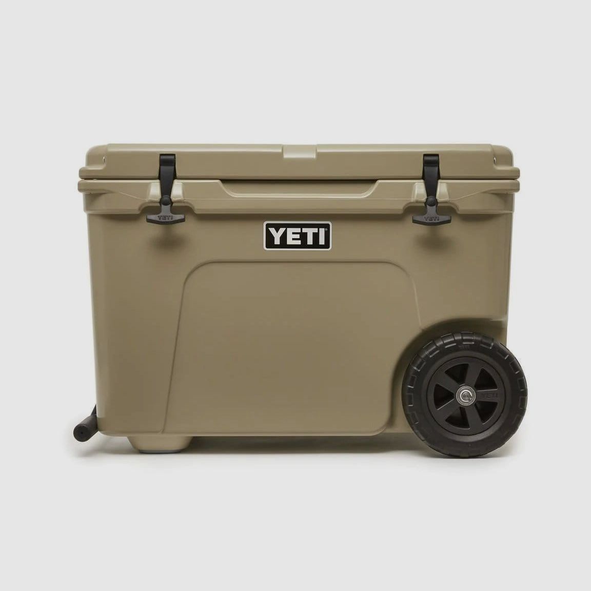 YETI Tundra Haul Kühlbox mit Rädern