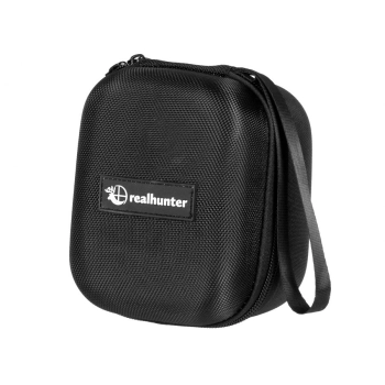 Aktive Gehörschutzkopfhörer RealHunter Active ProSHOT BT olivfarben, Bild 6 von 6