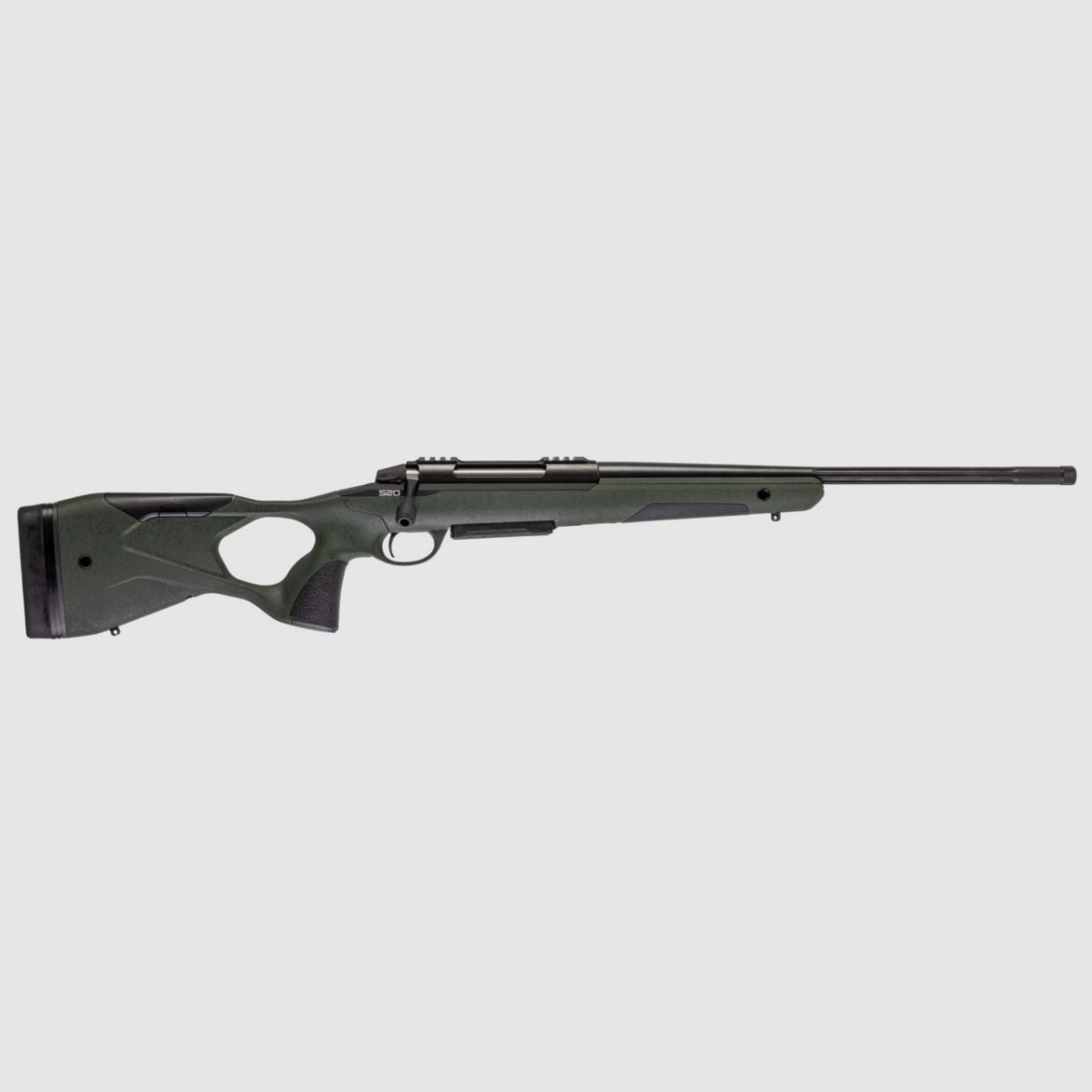 CHARGEUR S20/L 3COUPS CAL.7MMRM, 300Win Mag, image 7 sur 11