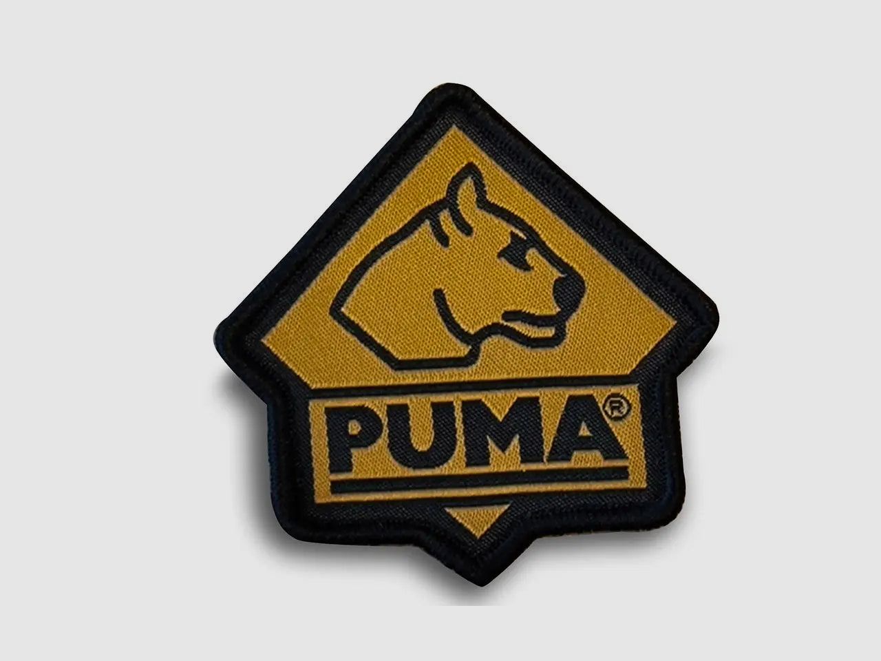 PUMA Patch 6x6cm
