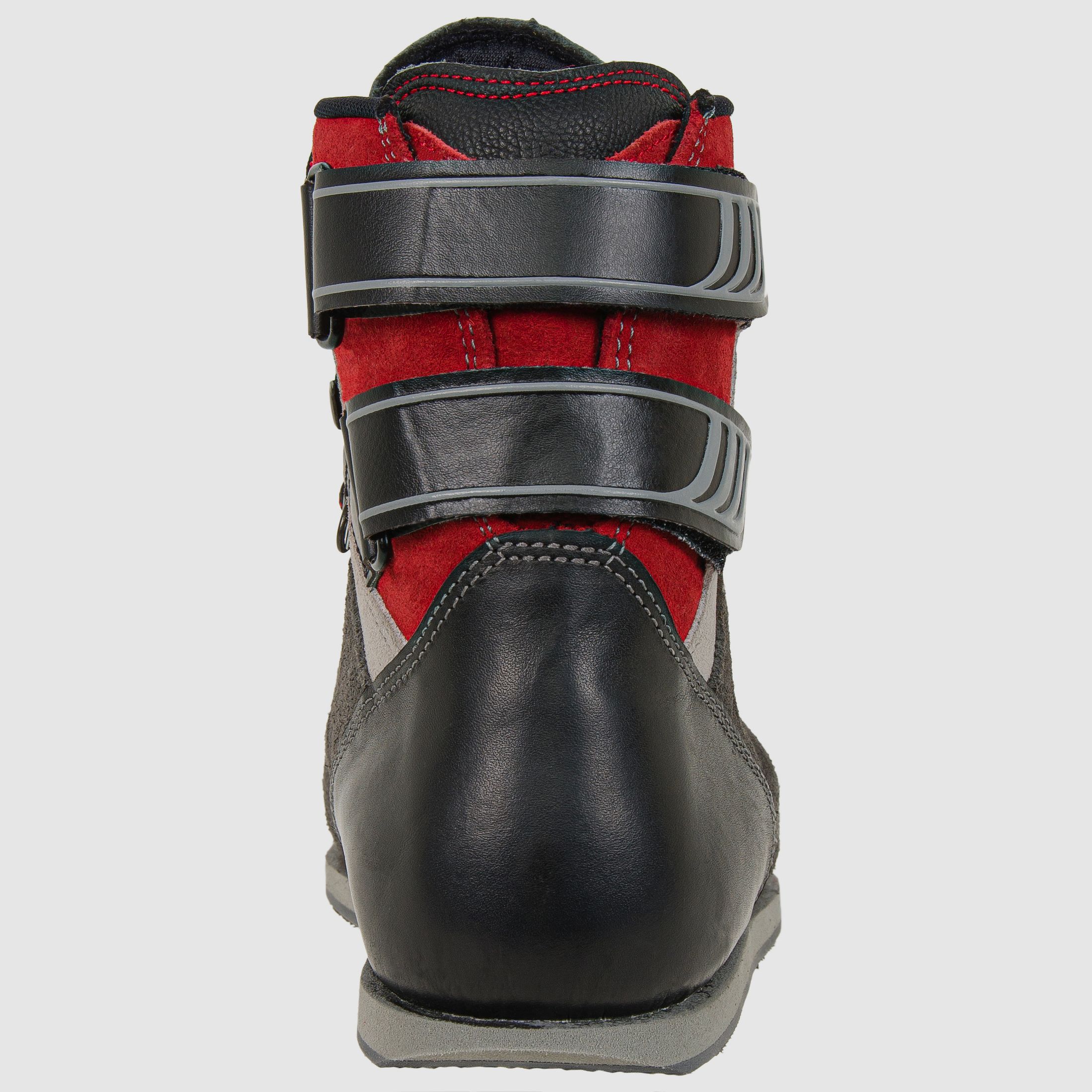 Buty strzeleckie Kustermann