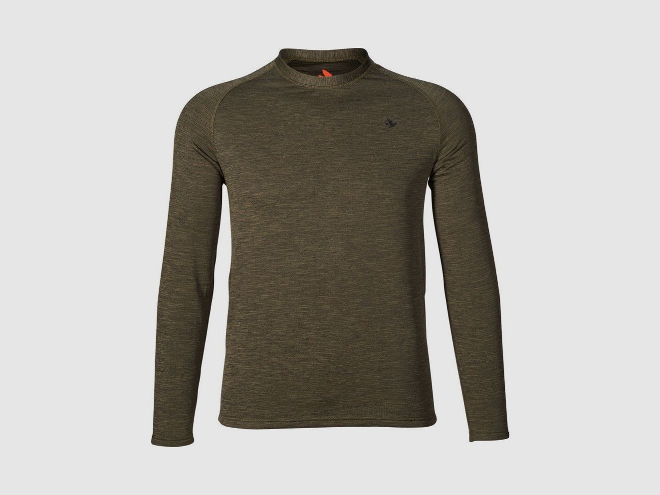 T-Shirt Active L/S Seeland, Bild 1 von 6