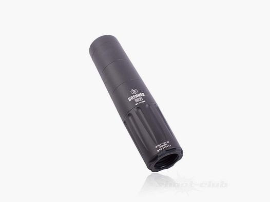 Brenner SD21 .30 M15x1