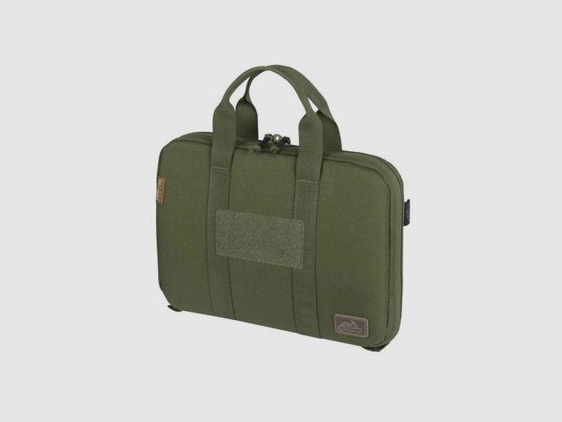 Helikon-Tex Single Pistol Wallet - Olive, Bild 1 von 13