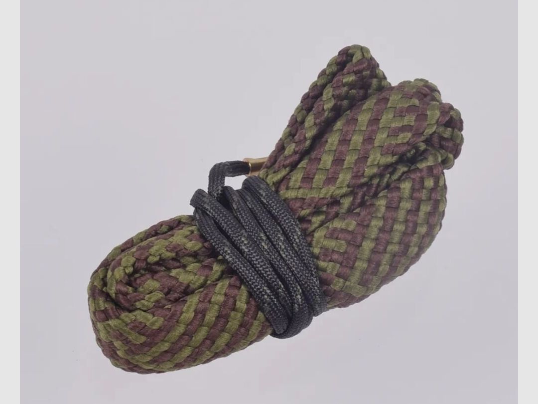 Schwaben Arms GmbH Putzschnur Kaliber .44 / .45 für Kurzwaffen