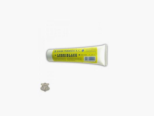 Pedersoli Lubriblack 250 Gram USA 488-B