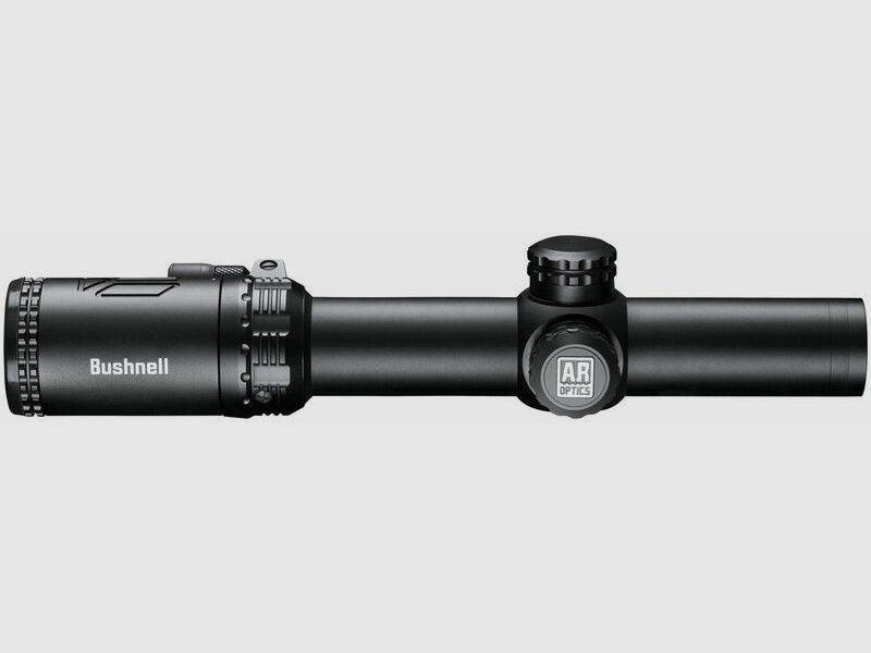 BUSHNELL AR Optics® 1-8x24 Illuminated Riflescope AR71824